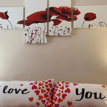 Дом отдыха Casa Dei Greci *