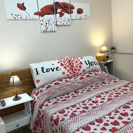 Дом отдыха Casa Dei Greci