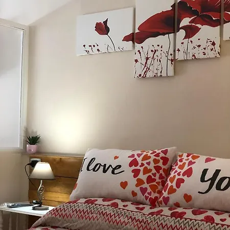 Casa Dei Greci Casa vacanze