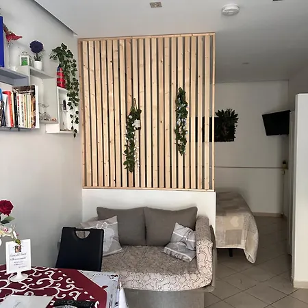 Сasa de vacaciones Casa Dei Greci *