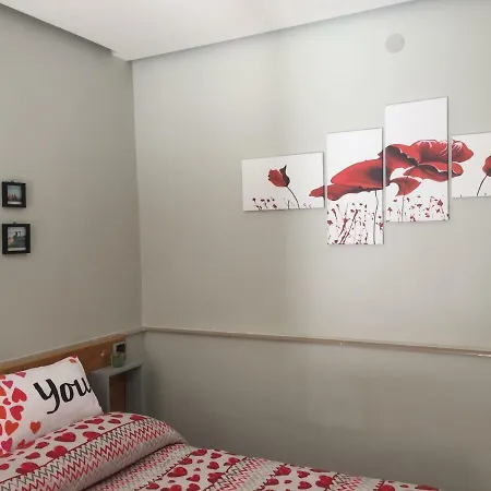 Дом отдыха Casa Dei Greci