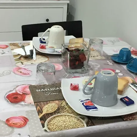 Casa Dei Greci بيت للعطل *