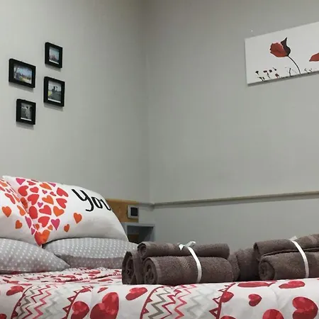 Casa Dei Greci Барлетта