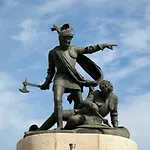 Casa Dei Greci Vakantiehuis