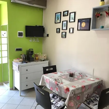 Casa Dei Greci * Barletta