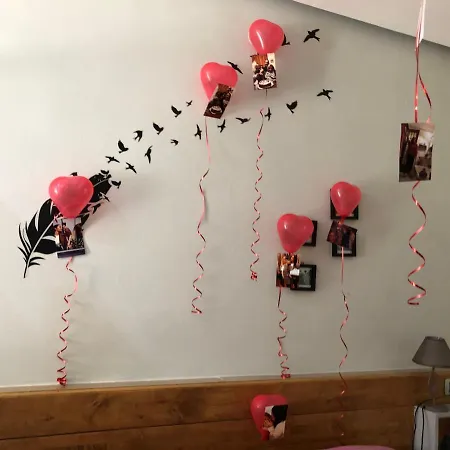 Casa Dei Greci * Barletta