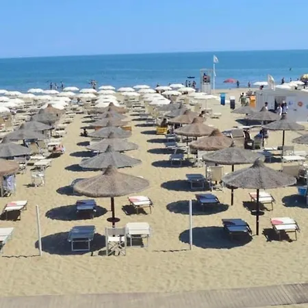 Casa Dei Greci * Barletta