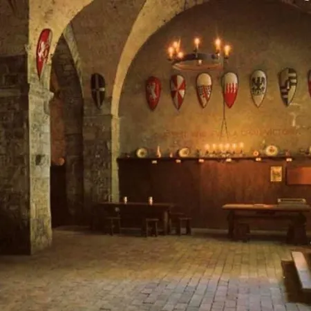 Casa Dei Greci * Barletta