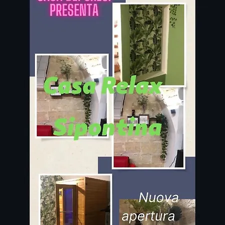 Casa Dei Greci Holiday home