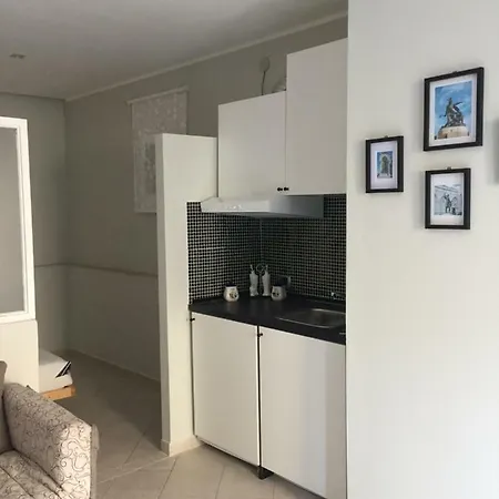 Casa Dei Greci Barletta