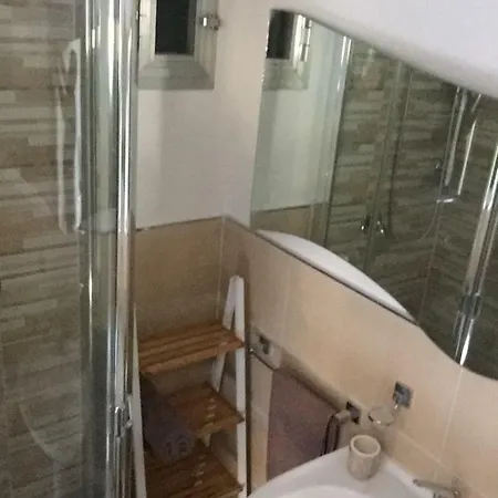 Casa Dei Greci Barletta