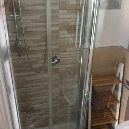 Casa Dei Greci Holiday home Barletta