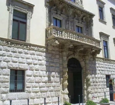 Casa Dei Greci