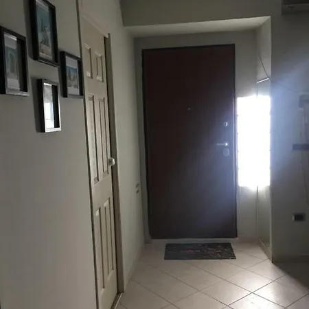 Casa Dei Greci Dom wakacyjny *