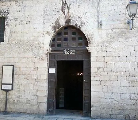 Dom wakacyjny Casa Dei Greci