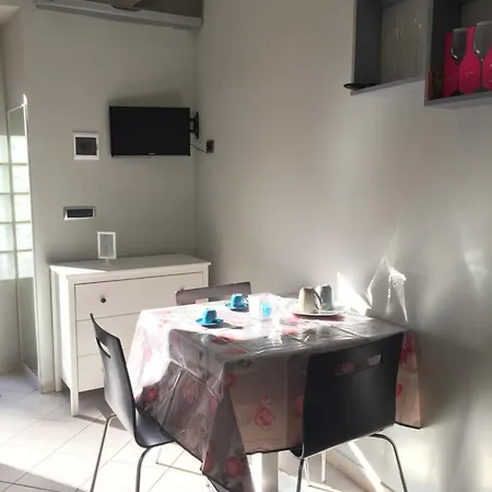 Holiday home Casa Dei Greci *