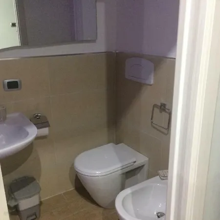 Holiday home Casa Dei Greci Barletta