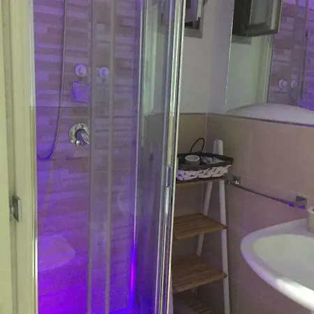 Casa Dei Greci Holiday home