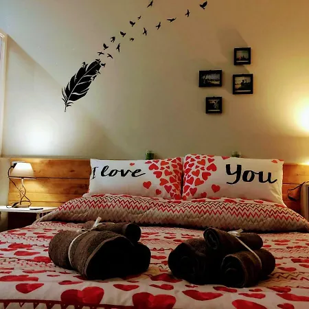 Casa Dei Greci * Barletta