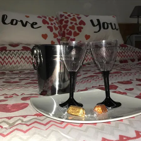 Casa Dei Greci Holiday home