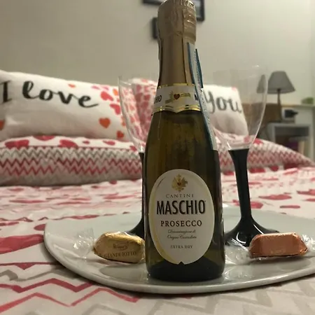 Casa Dei Greci Holiday home
