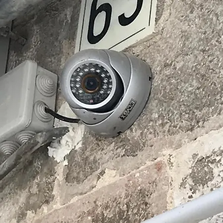 Dom wakacyjny Casa Dei Greci Barletta