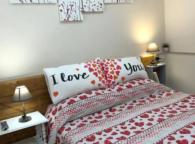 度假居 Casa Dei Greci