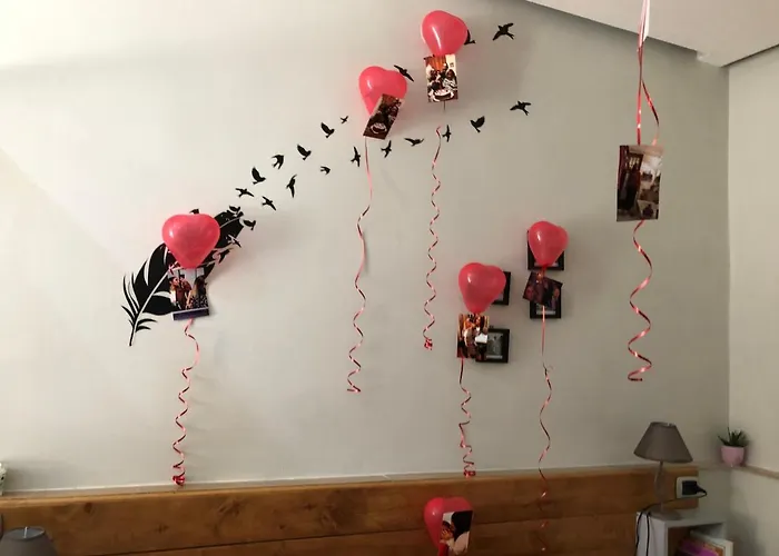 Casa Dei Greci * バルレッタ