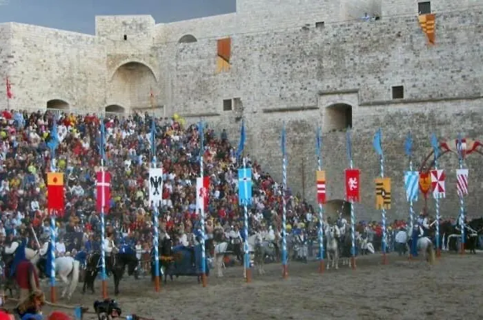 Casa Dei Greci * 巴列塔