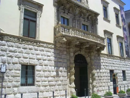Casa Dei Greci