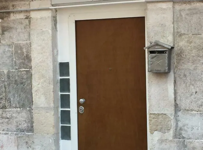 Casa Dei Greci * バルレッタ