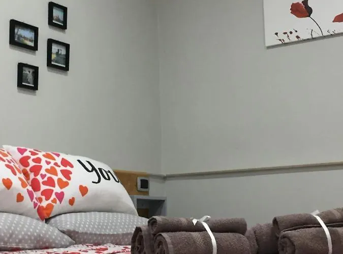 Casa Dei Greci 巴列塔